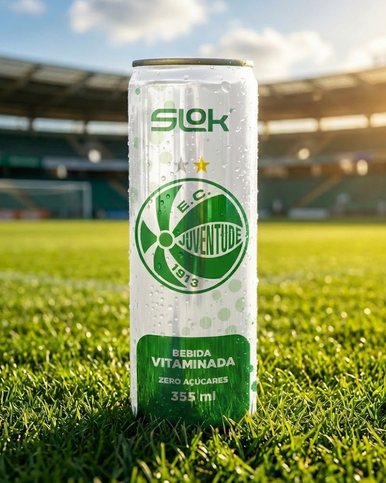 Pack Bebida Vitaminada Juventude