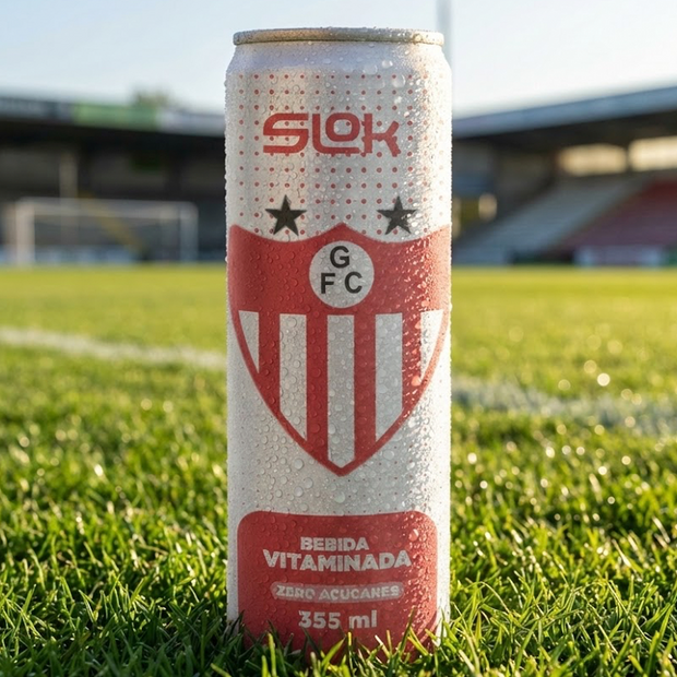 Bebida Vitaminada Guarany