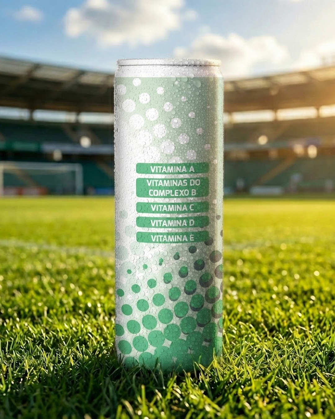 Pack Bebida Vitaminada Juventude