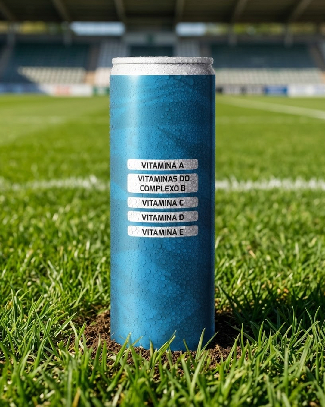 Pack Bebida Vitaminada Avaí FC