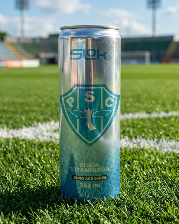 Pack Bebida Vitaminada Paysandu